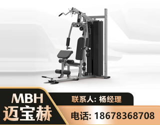 梧州单人站训练器