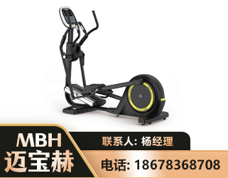 梧州商用椭圆机