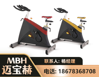 梧州商用动感单车