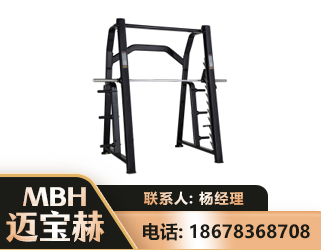 梧州史密斯机