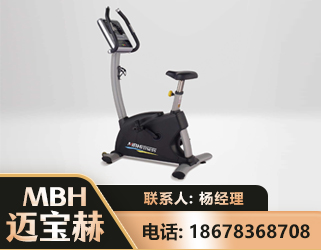 梧州立式健身车